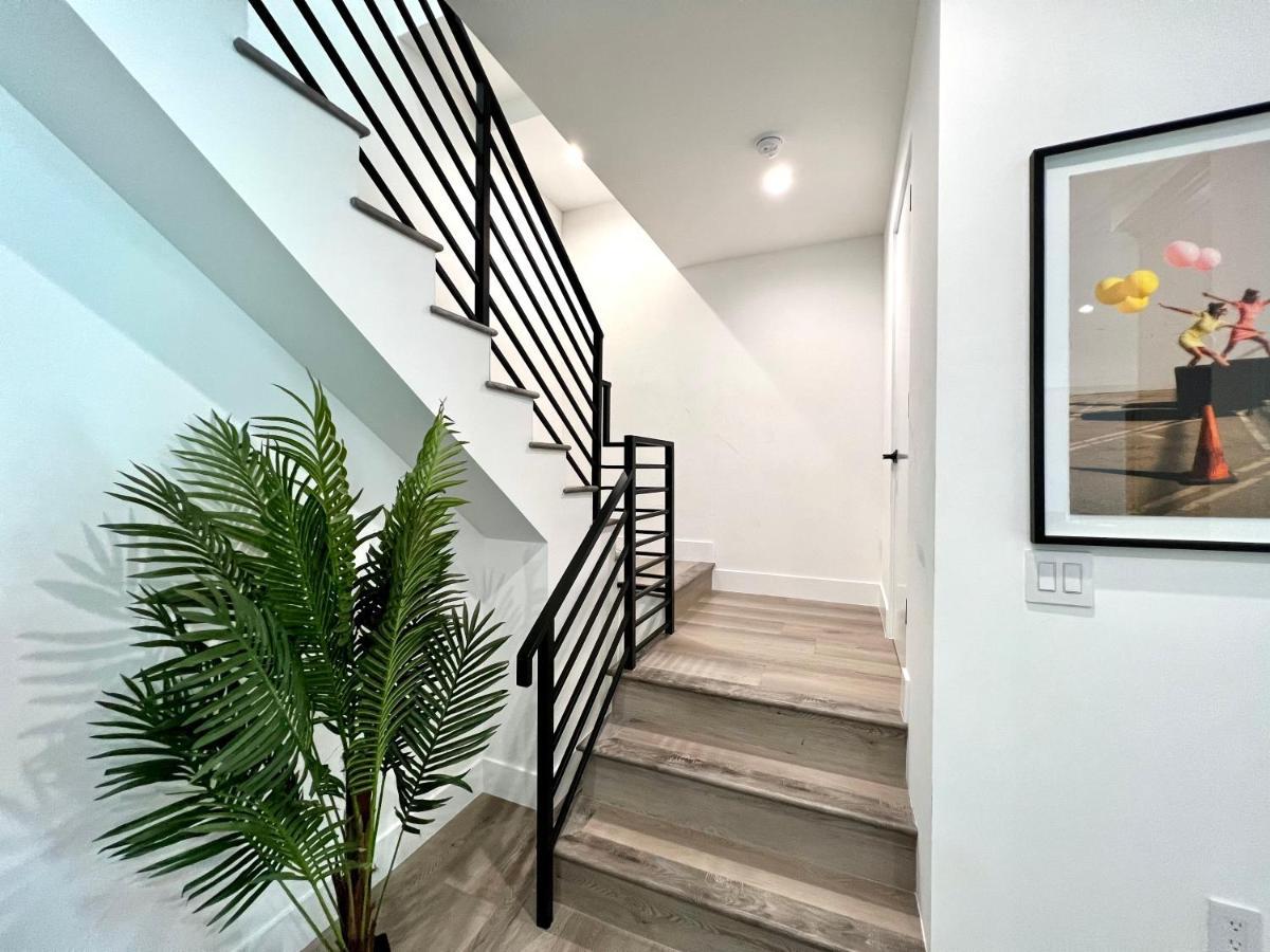 Hollywood Art Gallery House - Iconic La Views Los Angeles Exterior photo