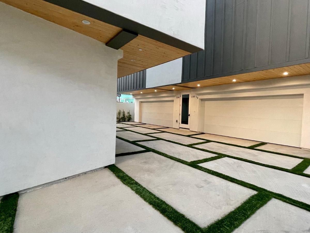 Hollywood Art Gallery House - Iconic La Views Los Angeles Exterior photo