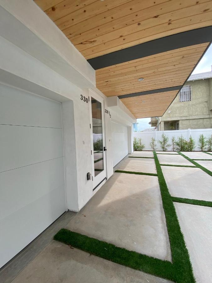 Hollywood Art Gallery House - Iconic La Views Los Angeles Exterior photo